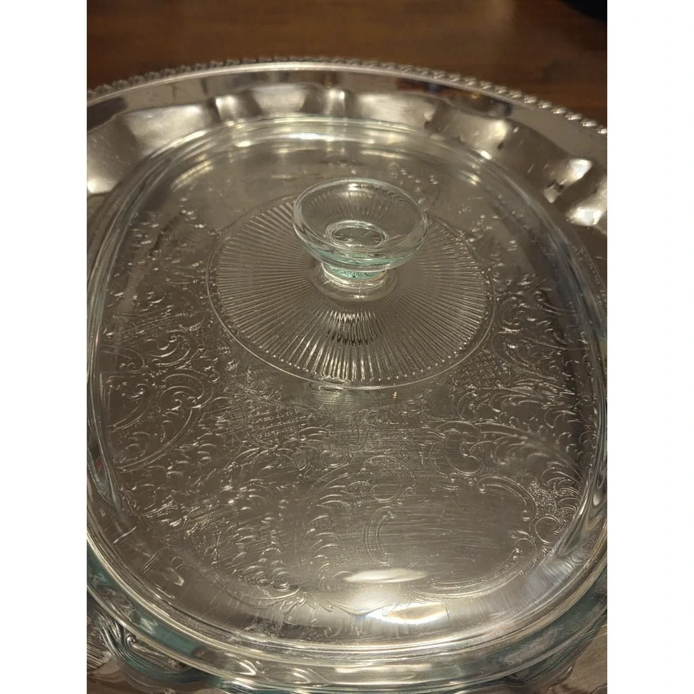 Pyrex product vintage